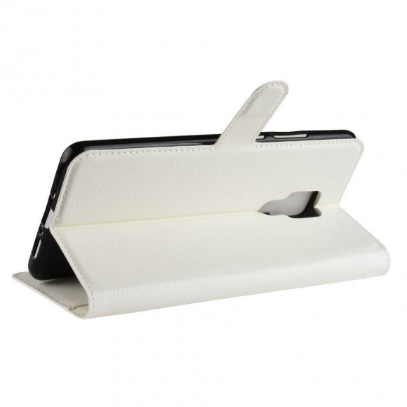 Чехол для Huawei Mate 20X (белый)