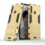 Чехол Duty Armor для Huawei nova 4 (золотой) Чехол Duty Armor для Huawei nova 4 (золотой)