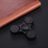 Спиннер Wheel Gears (черный)