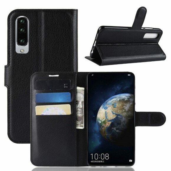 Чехол для Huawei P30 (черный)