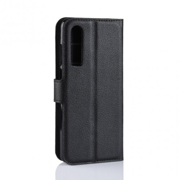 Чехол для Huawei P30 (черный)