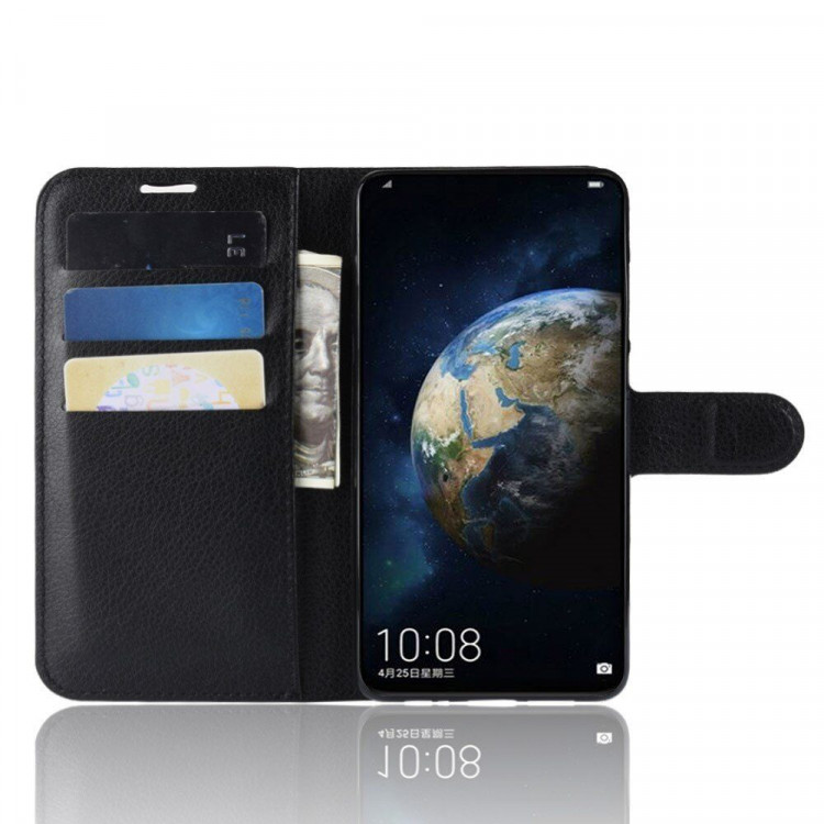 Чехол для Huawei P30 (черный)