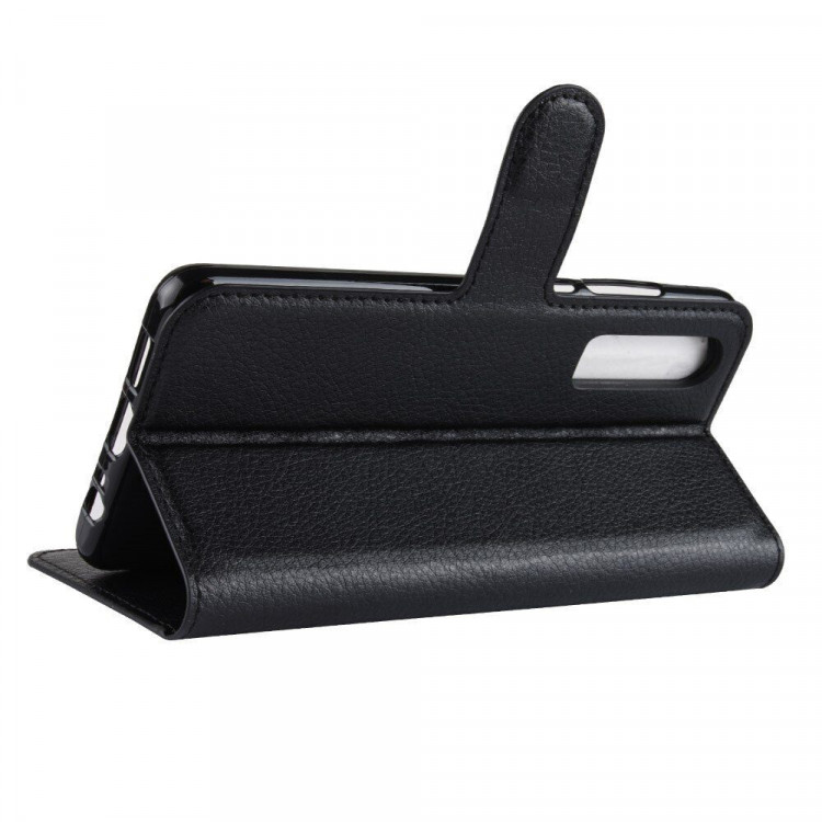 Чехол для Huawei P30 (черный)