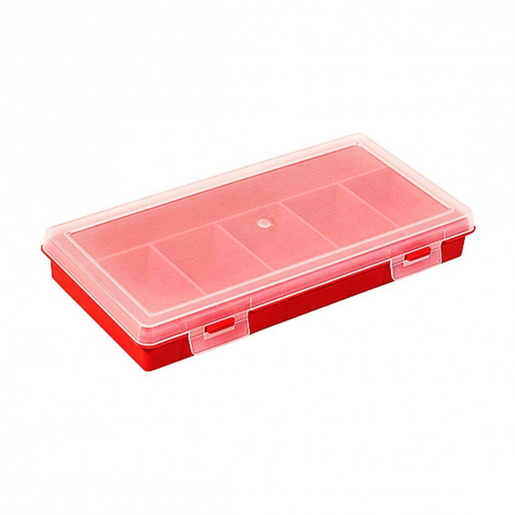 Органайзер 240х130х35 (6 ячеек)