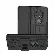 Чехол Hybrid Armor для Motorola Moto G7 (черный) Чехол Hybrid Armor для Motorola Moto G7 (черный)