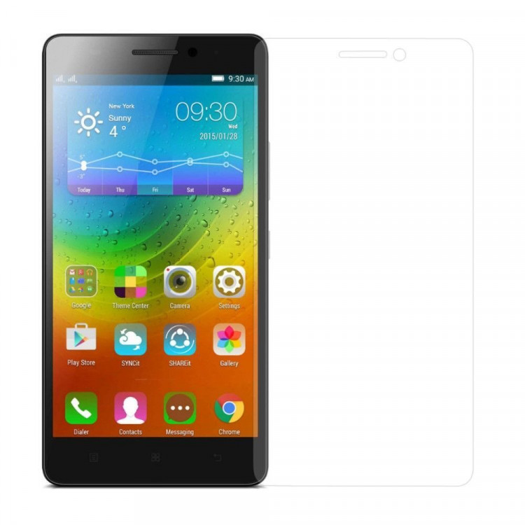 Защитное стекло для Lenovo A7000 / K3 Note