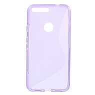 Нескользящий чехол для Google Pixel XL (фиолетовый)