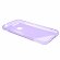 Нескользящий чехол для Google Pixel XL (фиолетовый)