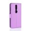Чехол для Nokia 4.2 (фиолетовый)