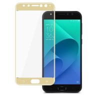 Защитное стекло 3D для Asus Zenfone 4 Selfie Pro ZD552KL (золотой) Защитное стекло 3D для Asus Zenfone 4 Selfie Pro ZD552KL (золотой)