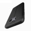 Чехол-накладка Litchi Grain для Asus Zenfone 4V V520KL (черный)
