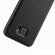 Чехол-накладка Litchi Grain для Asus Zenfone 4V V520KL (черный)