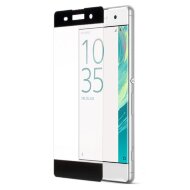 3D - Защитное стекло для Sony Xperia XA (черный) 3D - Защитное стекло для Sony Xperia XA (черный)