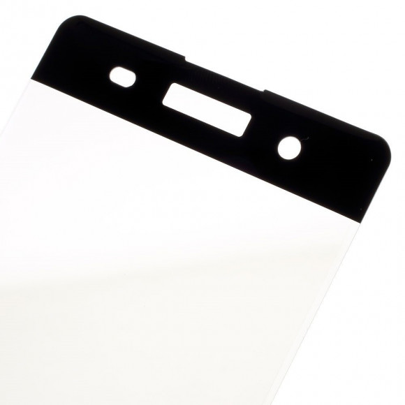 3D - Защитное стекло для Sony Xperia XA (черный) 3D - Защитное стекло для Sony Xperia XA (черный)