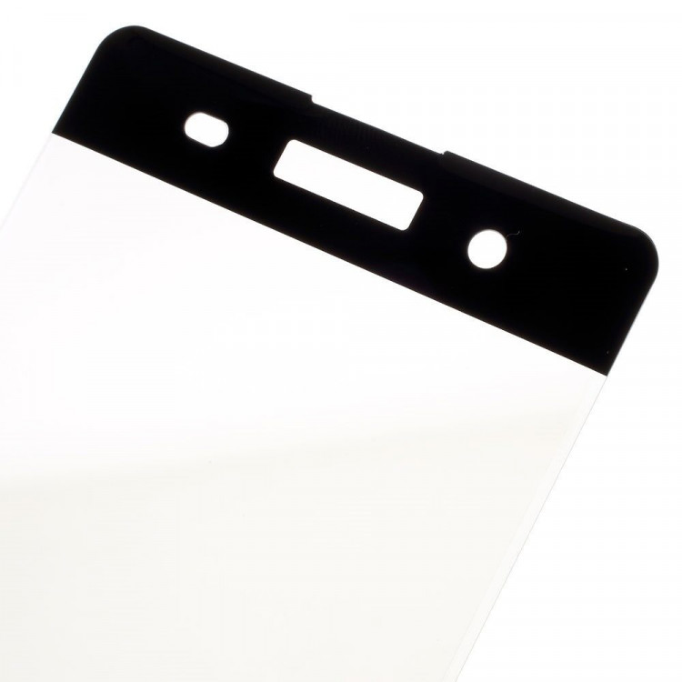 3D - Защитное стекло для Sony Xperia XA (черный)