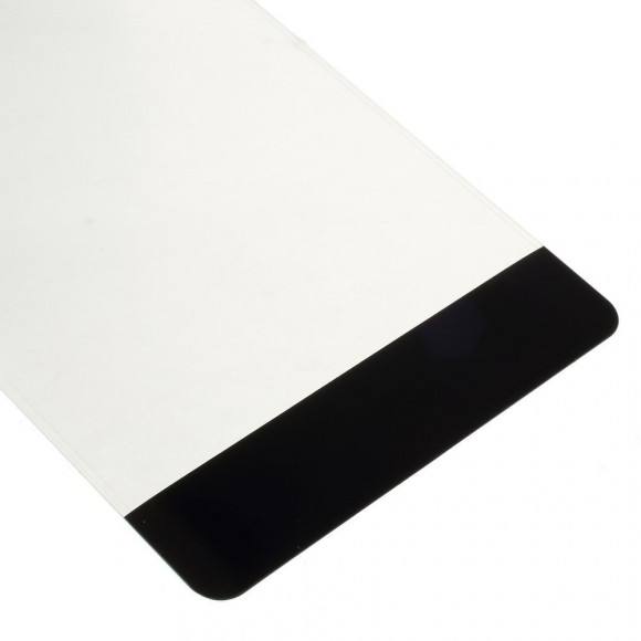 3D - Защитное стекло для Sony Xperia XA (черный) 3D - Защитное стекло для Sony Xperia XA (черный)