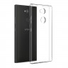 Силиконовый TPU чехол для Sony Xperia L2