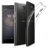 Силиконовый TPU чехол для Sony Xperia L2