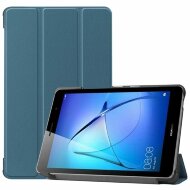 Планшетный чехол для Huawei MatePad T8 (темно-зеленый) Планшетный чехол для Huawei MatePad T8 (темно-зеленый)