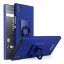 Чехол iMak Finger для Sony Xperia XA1 (голубой)
