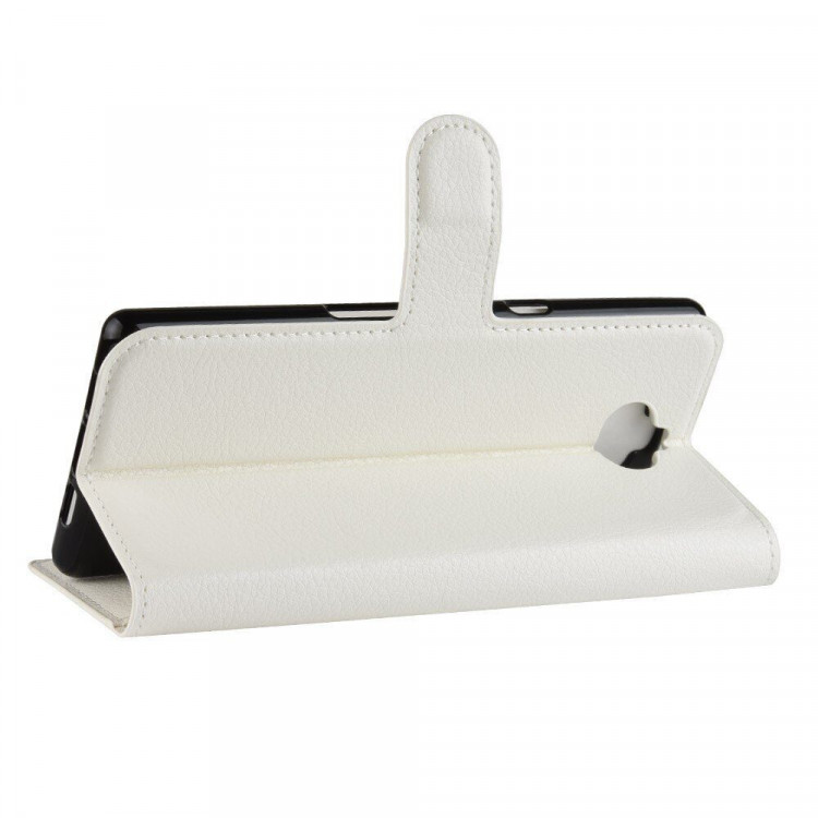 Чехол для Sony Xperia 10 Plus (белый)