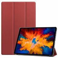Планшетный чехол для Lenovo Tab P11 Pro TB-J706F - 11,5 дюймов (темно-красный) Планшетный чехол для Lenovo Tab P11 Pro TB-J706F - 11,5 дюймов (темно-красный)