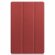 Планшетный чехол для Lenovo Tab P11 Pro TB-J706F - 11,5 дюймов (темно-красный)