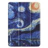 Чехол Smart Case для iPad Pro 11 (2th Gen, 3th Gen, 4th Gen) (Starry Sky)