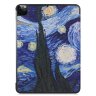 Чехол Smart Case для iPad Pro 11 (2th Gen, 3th Gen, 4th Gen) (Starry Sky)