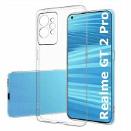 Силиконовый чехол для Realme GT 2 Pro Силиконовый чехол для Realme GT 2 Pro