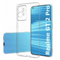 Силиконовый чехол для Realme GT 2 Pro