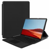 Чехол для Microsoft Surface Pro X (черный)