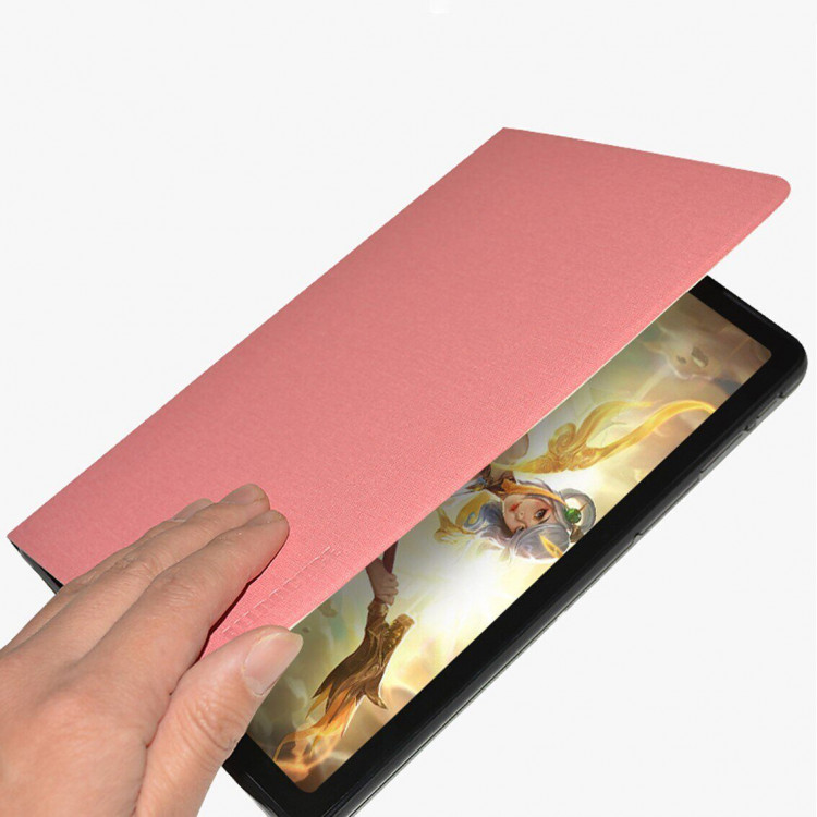 Чехол Business Flip для Alldocube iPlay 40, Alldocube kPad (коричневый)