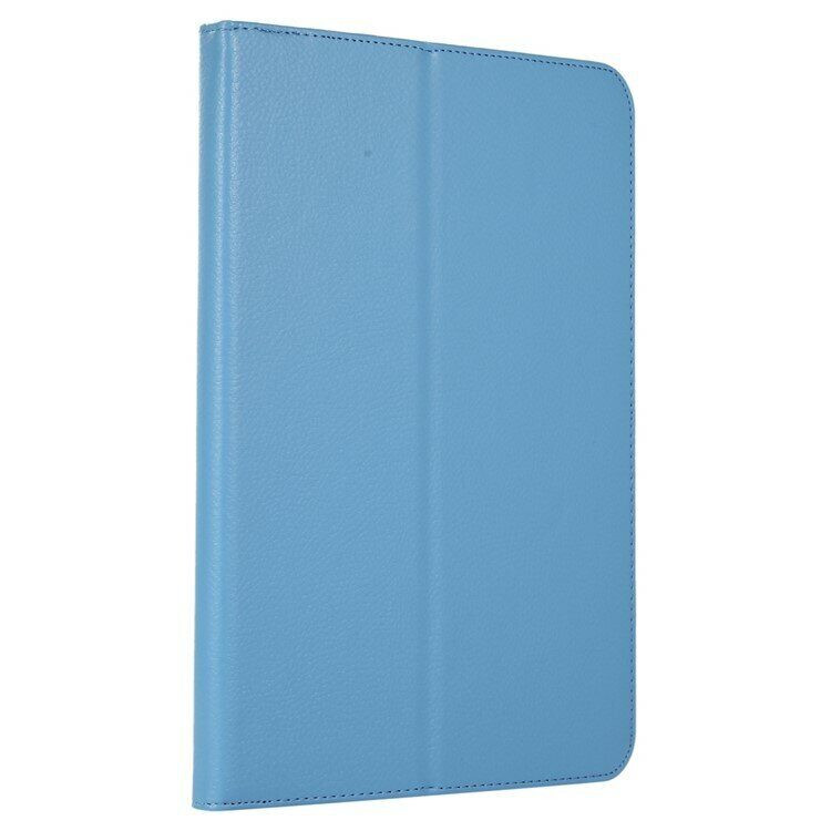 Чехол для iPad 10 2022 - 10,9 дюйма (голубой)