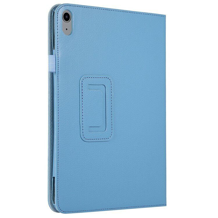 Чехол для iPad 10 2022 - 10,9 дюйма (голубой)