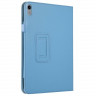 Чехол для iPad 10 2022 - 10,9 дюйма (голубой)