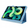 Чехол для iPad 10 2022 - 10,9 дюйма (голубой)