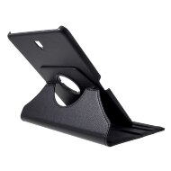 Поворотный чехол для Samsung Galaxy Tab S4 10.5 SM-T830 / SM-T835 (черный) Поворотный чехол для Samsung Galaxy Tab S4 10.5 SM-T830 / SM-T835 (черный)