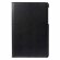 Поворотный чехол для Samsung Galaxy Tab S4 10.5 SM-T830 / SM-T835 (черный)