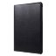 Поворотный чехол для Samsung Galaxy Tab S4 10.5 SM-T830 / SM-T835 (черный)
