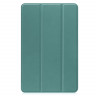 Планшетный чехол для Huawei MatePad SE, AGS5-W09, AGS5-L09 (темно-зеленый)