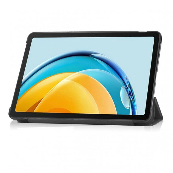 Планшетный чехол для Huawei MatePad SE, AGS5-W09, AGS5-L09 (темно-зеленый) Планшетный чехол для Huawei MatePad SE, AGS5-W09, AGS5-L09 (темно-зеленый)