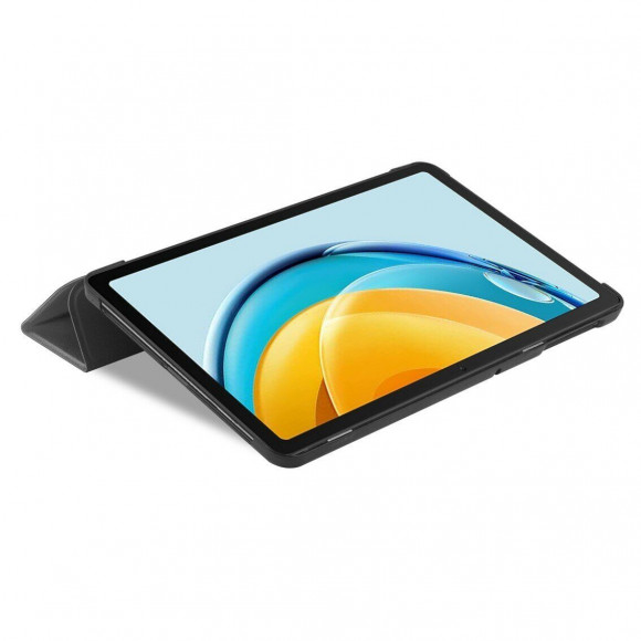 Планшетный чехол для Huawei MatePad SE, AGS5-W09, AGS5-L09 (темно-зеленый) Планшетный чехол для Huawei MatePad SE, AGS5-W09, AGS5-L09 (темно-зеленый)