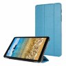 Чехол Smart Case для Samsung Galaxy Tab A7 Lite SM-T220 / SM-T225 (голубой)