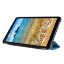 Чехол Smart Case для Samsung Galaxy Tab A7 Lite SM-T220 / SM-T225 (голубой)