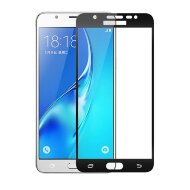 Защитное стекло 3D для Samsung Galaxy J7 Prime SM-G610F/DS (черный) (On7 2016 SM-G6100) Защитное стекло 3D для Samsung Galaxy J7 Prime SM-G610F/DS (черный) (On7 2016 SM-G6100)