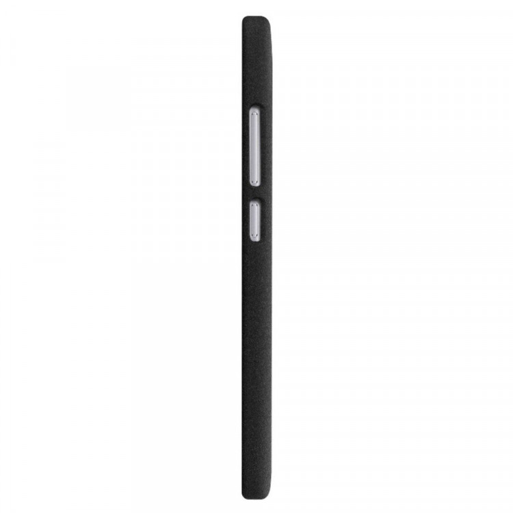 Чехол iMak Finger для Xiaomi Mi5S (черный)