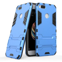 Чехол Duty Armor для Xiaomi Mi 5X / Mi A1 (голубой)