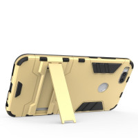 Чехол Duty Armor для Xiaomi Mi 5X / Mi A1 (голубой)