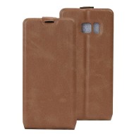 Чехол для Samsung Galaxy Note 7 (коричневый)